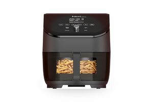 Instant Vortex Plus ClearCook – hublot transparent pour surveiller la cuisson