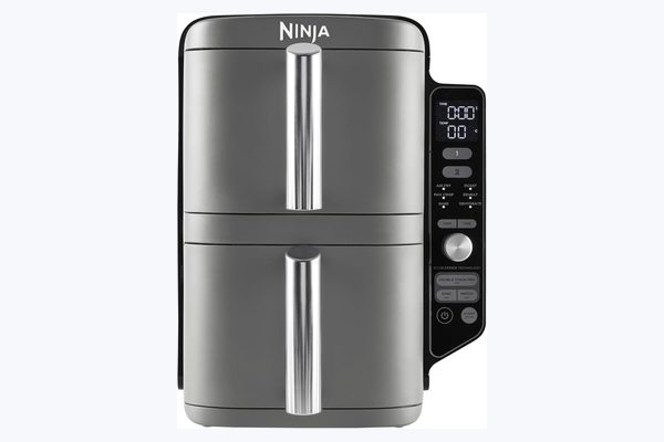 Ninja Double Stack XL (2 paniers verticaux) – vue produit