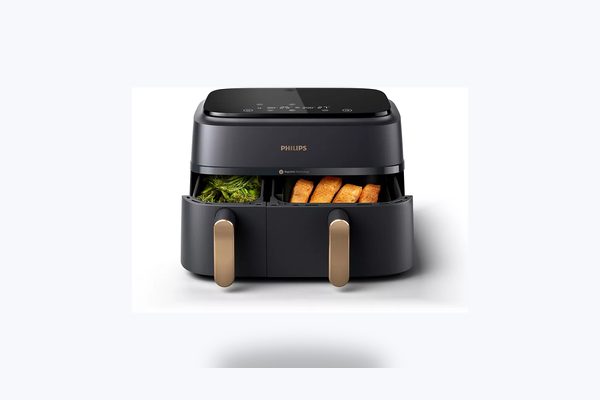 Philips Double Panier Série 3000 – vue produit